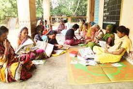Adult Education Class