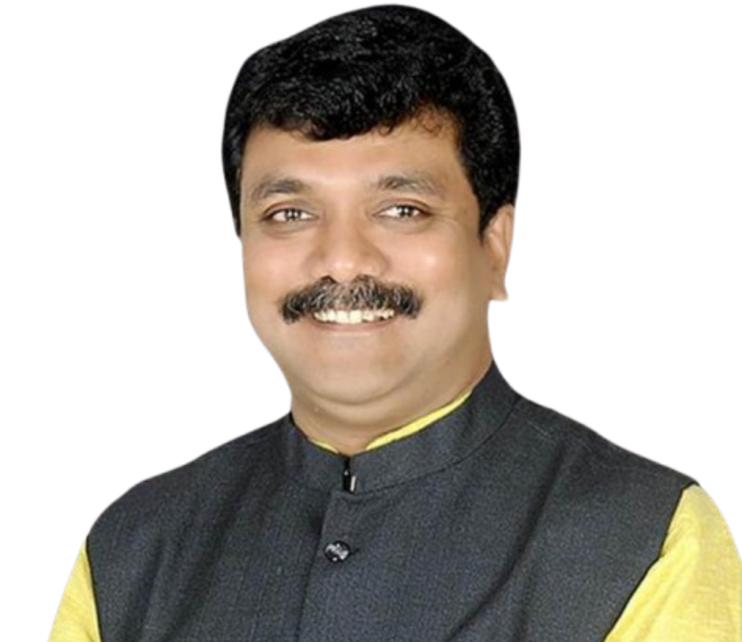 Mr. Ravindra Himmatrao Deshmukh