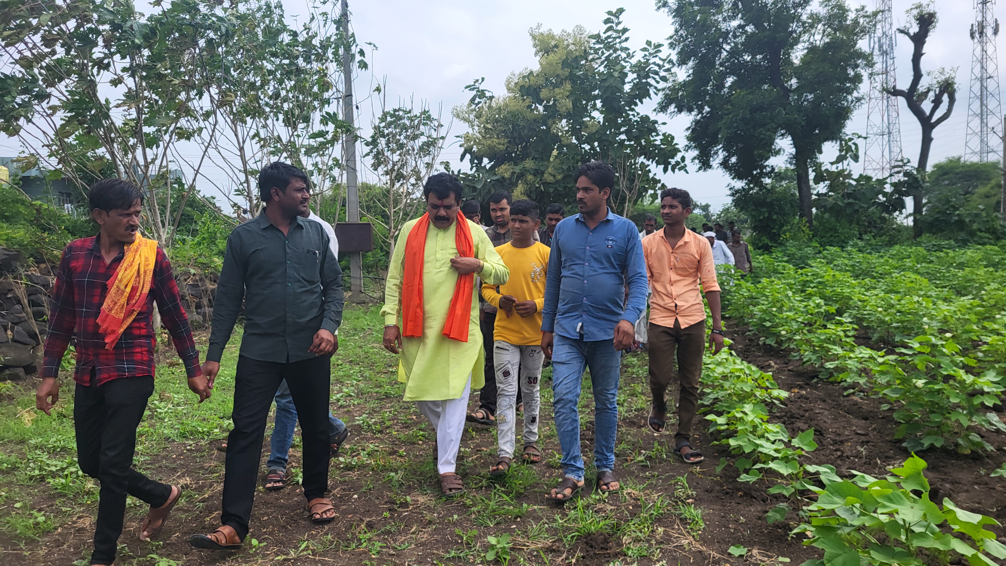 Agri Training
