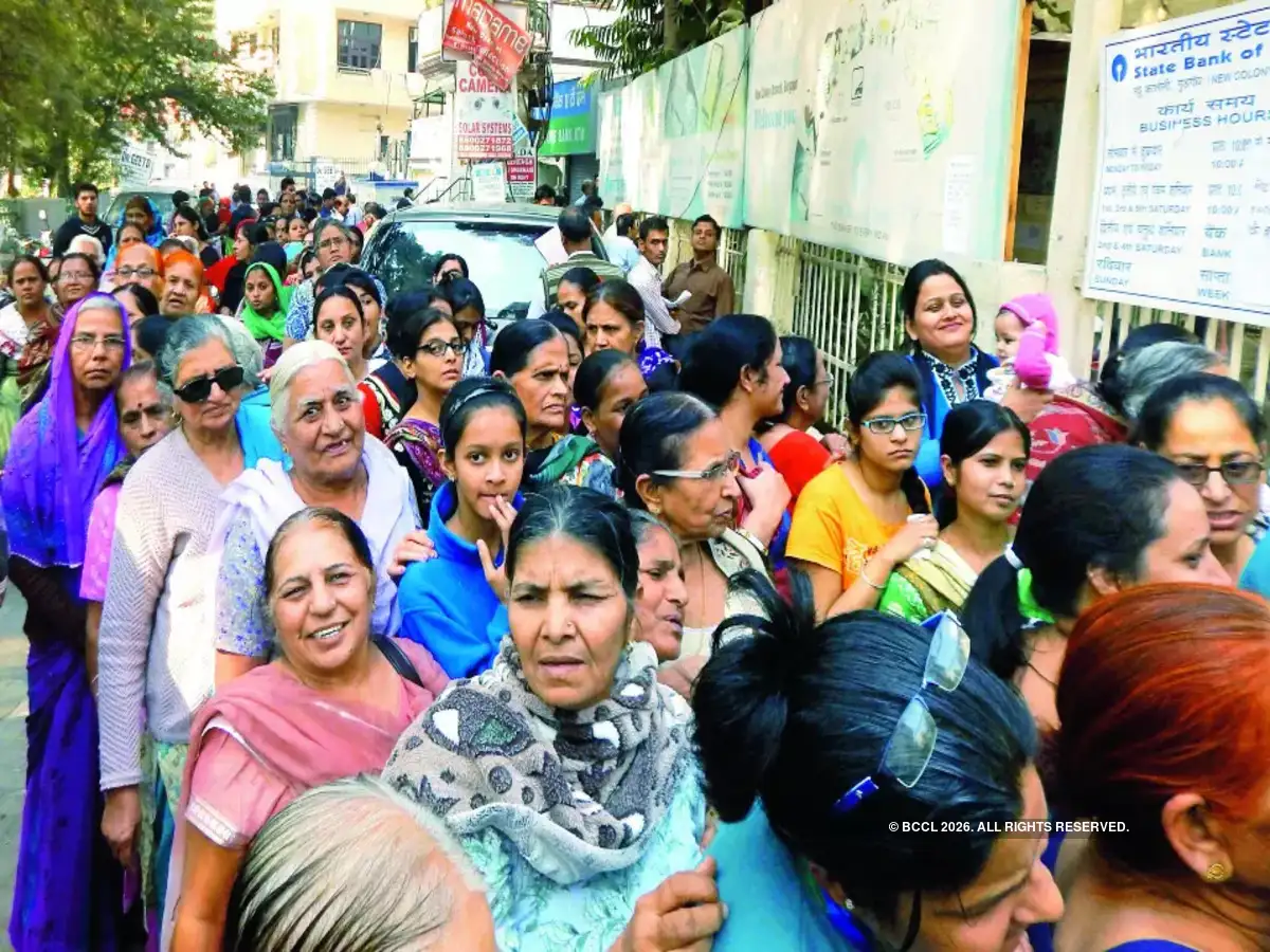 Financial Inclusion