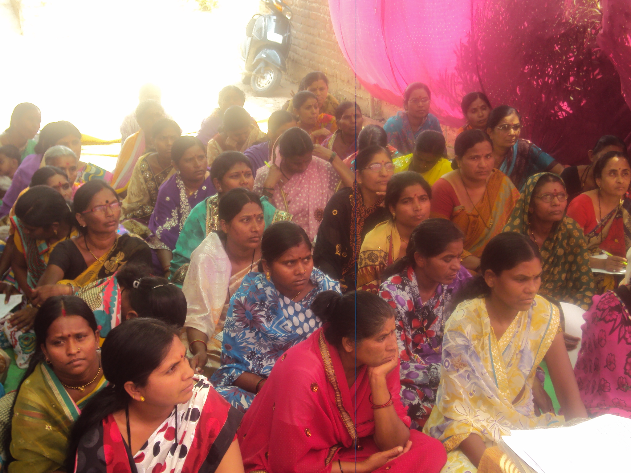 Maternal Health