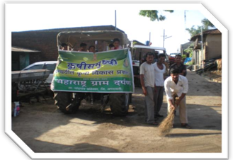 Waste Management